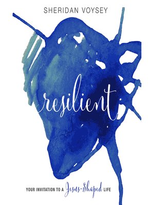 Resilient - Audiobook